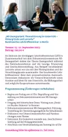 Vorschau - Anderer Materialtyp - Fortbildungen für pädagogische Fachkräfte - Seite 2
