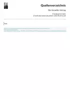 Vorschau - Arbeitsblätter - Der Versailler Vertrag - Seite 1