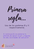 Vista previa - Unidades / Secuencias / Situaciones de Aprendizaje - Ortografía. - página 2