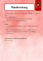 Vorschau - Fördermaterial/Inklusion - Märchen Tafelmaterial - Seite 1