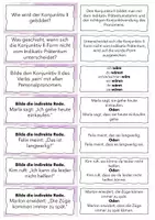 Vorschau - Spiele - Spiel 'Stop & Swap' - Konjunktiv I & II - Seite 2