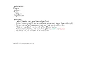 Vorschau - Spiele - Quiz des Wissens - Welche Wortart - Pronomen, Adverb, Präposition - Seite 2