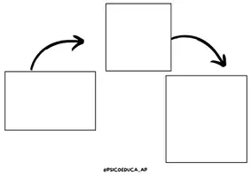 Vista previa - Manualidades / Dibujos para colorear - Post - técnica del volcan - página 2