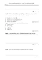 Vorschau - Stundenentwürfe - Prüfungsvorbereitung Wirtschaftskunde Hauptschulabschluss - Seite 3