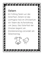 Vorschau - Stundenentwürfe - Frühlingstexte. Kartei - Seite 3