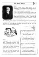 Vorschau - Unterrichtsreihen - 4 Berühmte Dichter- Gedichte-Werkstatt - Seite 3