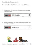 Vorschau - Spiele - Partnerlesekarten Burgen und Ritter - Seite 2