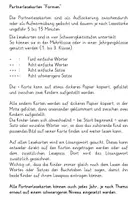 Vorschau - Spiele - Partnerlesekarten Formen - Seite 1