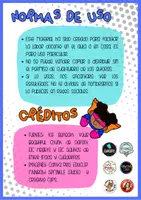 Vista previa - Unidades / Secuencias / Situaciones de Aprendizaje - EL CÓMIC_pack completo para trabajarlo - página 1
