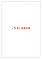 Vorschau - Arbeitsblätter - 3. Mathematik Schularbeit (März 4. Klasse) inkl. LÖSUNGEN - Seite 3