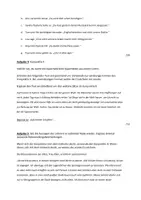 Vorschau - Test - Klassenarbeit mit Erwartungshorizont zum Thema Konjunktiv (Deutsch - 7./8. Klasse - PDF und WORD-Datei) - Seite 1