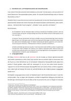 Vorschau - Stundenentwürfe - Unterrichtsentwurf im Referendariat zu Balladen (Der Handschuh) in der 7. Klasse - Seite 1