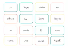 Vista previa - Juegos / Gamificación - PAC TARGETES- FEM FRASES! - página 2