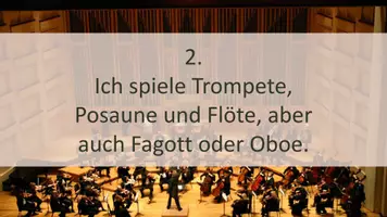 Vorschau - Präsentationen/Tafelbilder - Das Lieblingsinstrument von Johann Sebastian Bach (PPP) - Seite 2