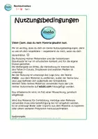 Vorschau - Unterrichtsreihen - i -ie Teil 1 (schreiben, rätseln, ordnen) - Seite 1