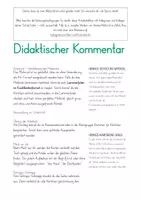 Vorschau - Spiele - Das Haus - Grundwortschatz DAZ Bildkarten - Seite 1