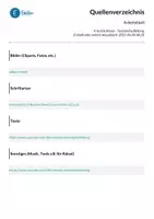 Vorschau - Arbeitsblätter - Pneumatik Rechnungen 013 - Prüfungsvorbereitung Metallberufe - Seite 2