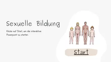 Vorschau - Arbeitsblätter - Materialpaket - Sexuelle Bildung - Seite 2