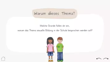 Vorschau - Interaktives Material - Sexuelle Bildung - interaktive Pdf - Seite 3