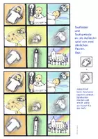 Vorschau - Spiele - Spiel mit Karten zum aufdecken - Memory zur Taufe - Seite 1