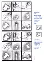 Vorschau - Spiele - Spiel mit Karten zum aufdecken - Memory zur Taufe - Seite 3