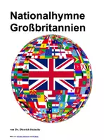Vorschau - Arbeitsblätter - Materialpaket: Die britische Hymne - Seite 1