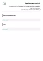 Vorschau - Arbeitsblätter - Maßtoleranzen bei Passungen: Erklärungen und Übungsaufgaben - Seite 1