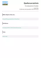 Vorschau - Arbeitsblätter - Formelsprache der Chemiker - Seite 3