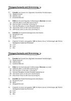Vorschau - Arbeitsblätter - Formeln und Benennung – Übungen - Seite 1