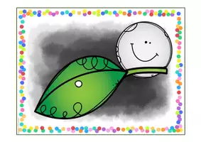Vista previa - Refuerzo / NEE / Materiales de apoyo - Todos los idiomas - tarjetas de cuentos - oruga muy hambrienta ("very hungry caterpillar" by Eric Carle) - Story Cards - página 2
