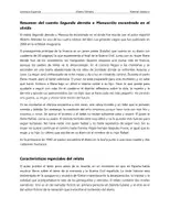 Vorschau - Arbeitsblätter - Segunda derrota o Manuscrito encontrado en el olvido (Alberto Méndez) - Seite 2