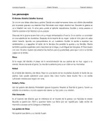 Vorschau - Arbeitsblätter - Segunda derrota o Manuscrito encontrado en el olvido (Alberto Méndez) - Seite 3
