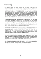 Vorschau - Stundenentwürfe - Die Unterrichtseinheit "Ehre", eine Version für JG 3-5 sowie eine ab JG 6 - Seite 3