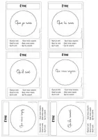 Aperçu - Apprentissages en autonomie - Jeu des 7 familles subjonctif présent PDF - Page 3