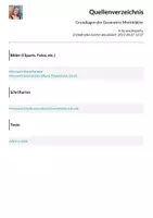 Vorschau - Fördermaterial/Inklusion - Grundlagen der Geometrie Merkblätter - Seite 3