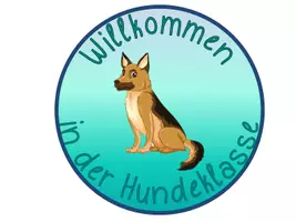 Vorschau - Poster - Türschilder für die Hundeklasse #Schäferhund #Klassentier - Seite 2