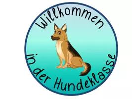 Vorschau - Poster - Türschilder für die Hundeklasse #Schäferhund #Klassentier - Seite 3