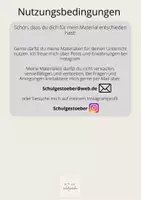 Vorschau - Arbeitsblätter - Umfang und Flächeninhalt berechnen - Mathematik - Seite 1