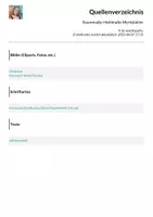 Vorschau - Fördermaterial/Inklusion - Raummaße-Hohlmaße Merkblätter - Seite 3