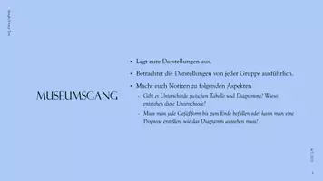 Vorschau - Stundenentwürfe - Unterrichtsstunde Gesetzmäßigkeiten einführen - Seite 2