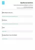 Vorschau - Stundenentwürfe - Unterrichtsstunde Gesetzmäßigkeiten einführen - Seite 3