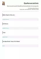 Vorschau - Poster - Nimm was du brauchst Gewaltfreie Kommunikation Herzenssprache - Seite 3