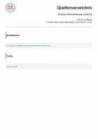 Vorschau - Arbeitsblätter - Analyse Musterlösung Look Up - Seite 2