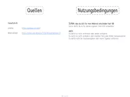 Vorschau - Mal- und Bastelvorlagen - Rad - Wolkenarten - Seite 2