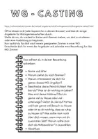 Vorschau - Unterrichtsreihen - Thema Wohnen B2 - Seite 2