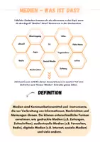 Vorschau - Arbeitsblätter - Medien Einführung (Digitalisierte Welt) - Seite 2