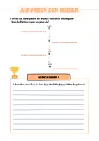 Vorschau - Arbeitsblätter - Aufgaben der Medien (Digitalisierte Welt) - Seite 2