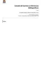 Vista previa - Tarjetas / Manipulativos - Creador de peces. Piensa, describe y crea. - página 3