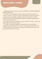 Vista previa - Unidades / Secuencias / Situaciones de Aprendizaje - Intervención Discapacidad Motora STP - página 2