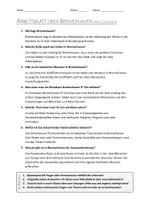 Vorschau - Arbeitsblätter - AB mit Fragen zum Thema "Bremerhaven" + Lösungsblatt + Infografik - Seite 2